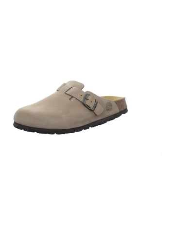FLY FLOT Clogs in Beige