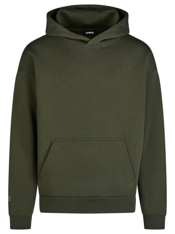 riverso  Pullover RIVMarvin in Oliv