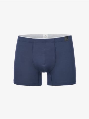 Erlich Textil  Boxershorts FRIEDRICH in mitternachtblau