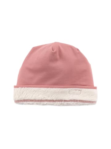 Walkiddy Mütze Cameo Rosa - Fleece