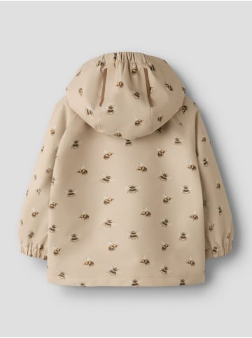 name it Jacke in Safari