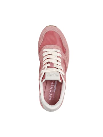 Skechers Sneaker UNO-VINTAGE DAYZ in rose