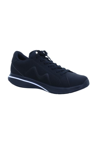 MBT Sneaker M800 in black