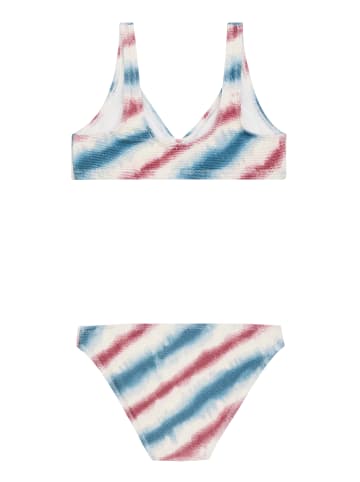 Protest " PRTJOA JR in Raku Blue