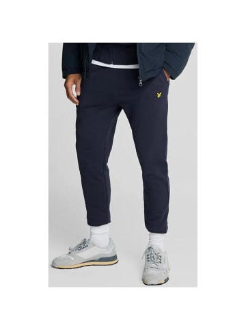 Lyle & Scott Beige Herren Hose