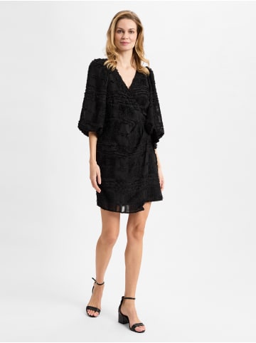 mbyM Kleid Dovie-M in schwarz - 0001