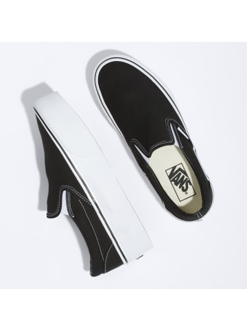 Vans Sneaker in Schwarz