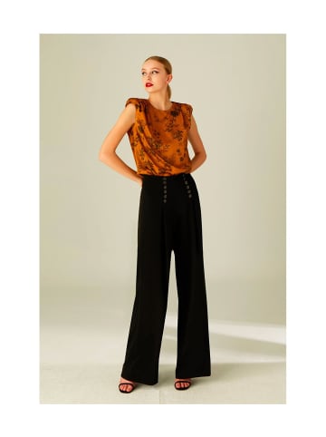 & me Hose in Schwarz