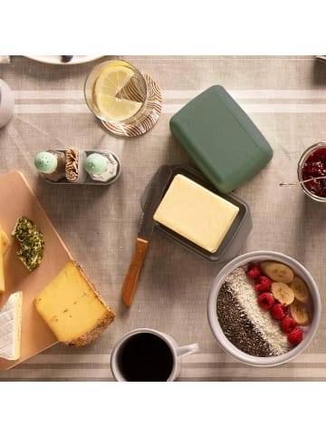 Fackelmann Butterdose ECO