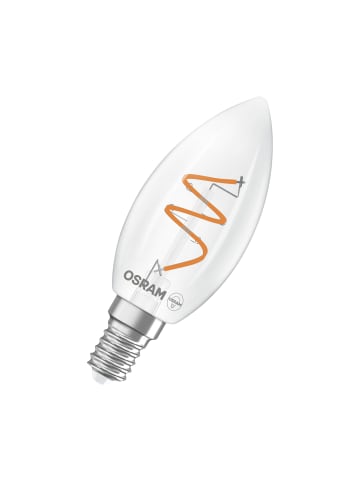 OSRAM Vintage 1906 Classic Ist Eine Warmweiße, Dimmbare LED-Lampe In
