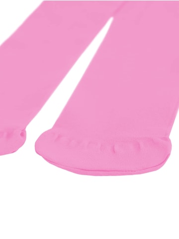 Kmisso Strumpfhose in Altrosa