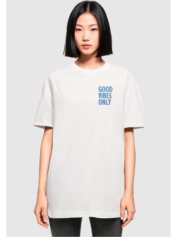 Merchcode Merchcode T-Shirts in white