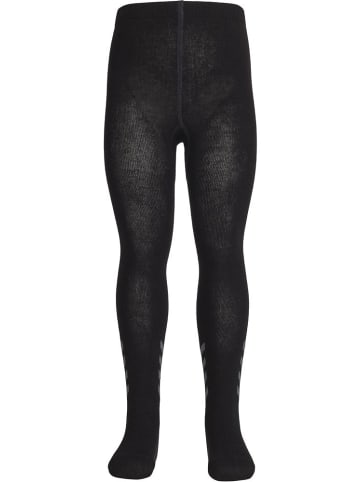 Hummel Strumpfhose "Bello Pantyhosen" in Schwarz