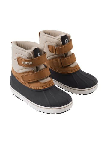 Reima Winterstiefel Tuiskuva Cinnamon brown