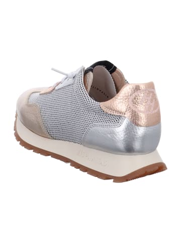 Hispanitas Sportliche Schnürschuhe in Gold