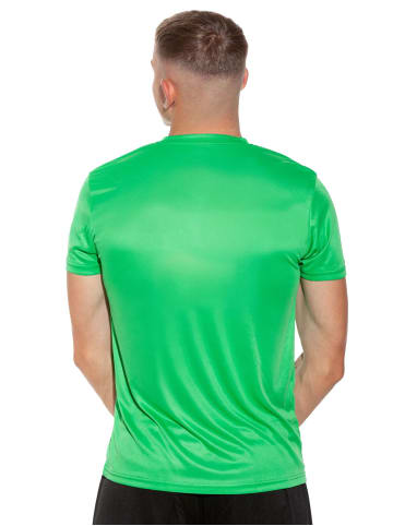 Stark Soul® Sportshirt, Trainingsshirt "Breeze" in grün