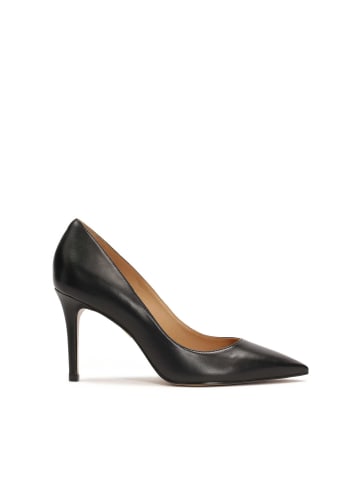 Kazar Pumps NEW PARIS in Schwarz