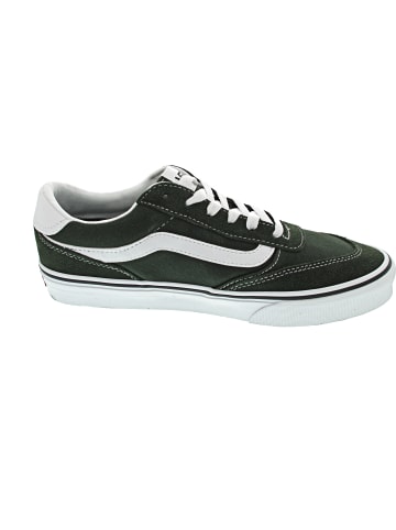 Vans Sneaker high Grün