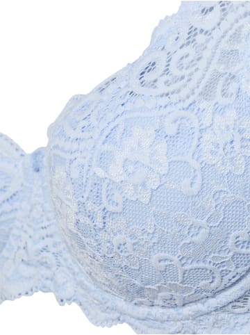 Triumph BH Amourette WHP in hellblau - 0003