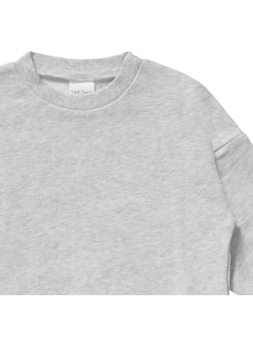 Fred´s World by GREEN COTTON Sweatshirt 1522044200 in grau