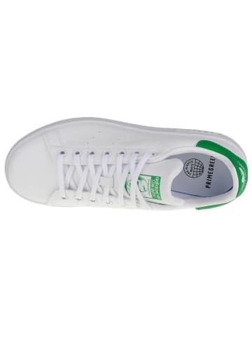 Adidas originals Adidas Stan Smith J in Weiß