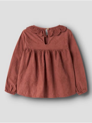 name it Hemd in Mahogany1