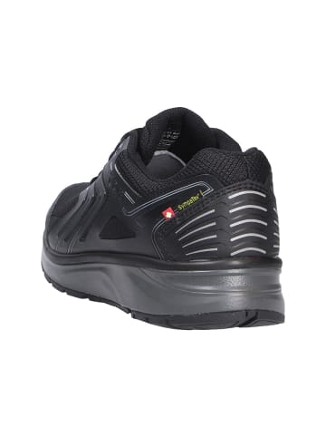 Joya SchnĆ¼rschuh ELECTRA SR STX BLACK in schwarz