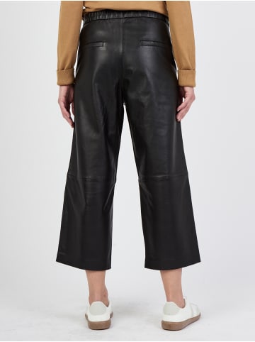 JCC Lederhose 31023629 in schwarz