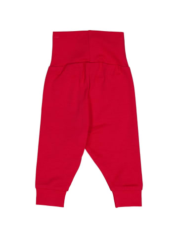 Fred´s World by GREEN COTTON Babyhose in Salsa