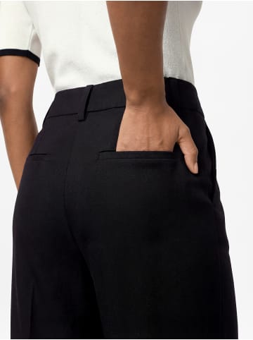 Marc O'Polo Hose in schwarz
