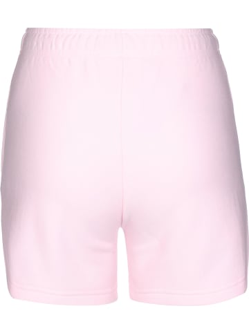 Champion Sweat Shorts in pink