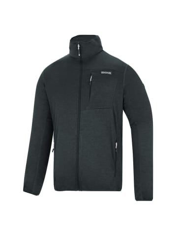 Regatta Hillden Midlayer in Dark Storm