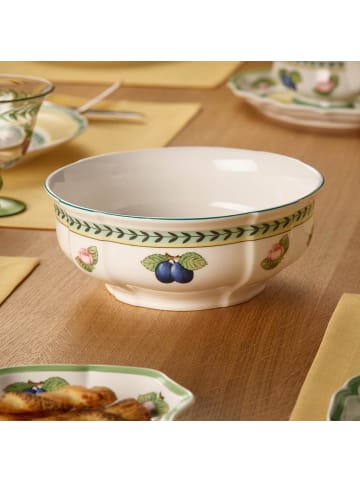 Villeroy & Boch Schüssel French Garden Fleurence in Bunt ø 20,9 cm in bunt
