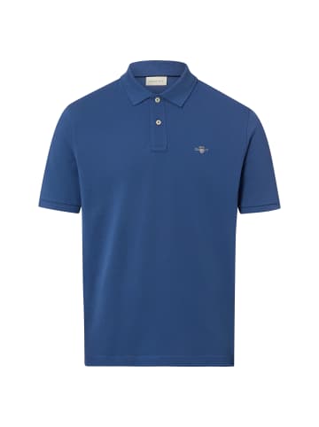 Gant Poloshirt in indigo