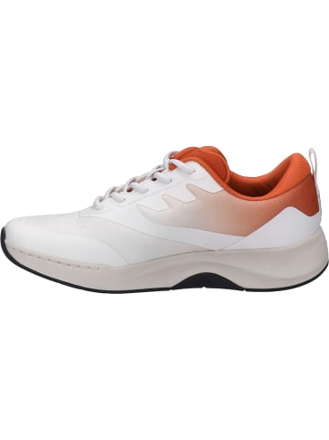 Josef Seibel Sneaker Elli 53 in rot