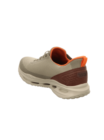 Skechers Slipper in beige