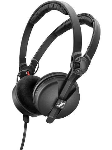 Sennheiser HD 25 SPECIAL EDITION Geschlossener On-Ear Kopfhörer 509271