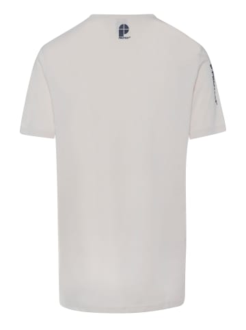 Protest " CLASSIC LOGO T-SHIRT in Kitoffwhite