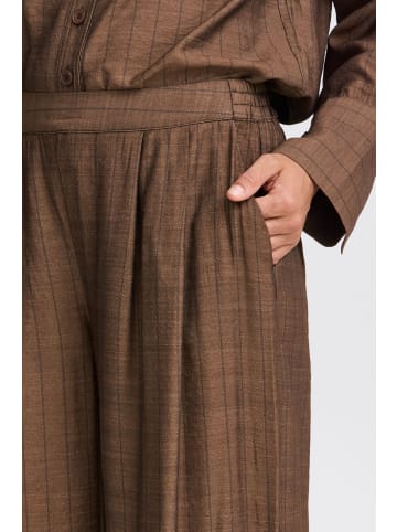 Fransa FRARIANA PA 2 relaxed fit in Rain Drum AOP MA24 01F