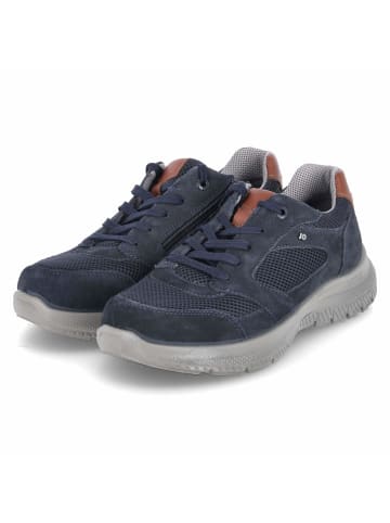 Jomos Low Sneaker in Blau