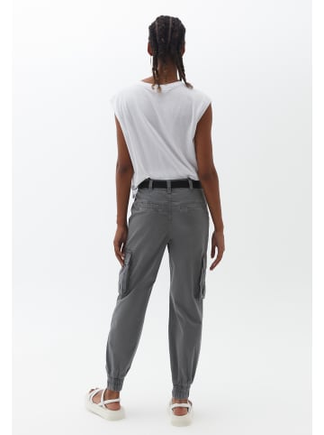 OXXO Cargohose ANTIK GUNMETAL