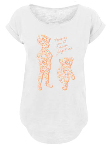 F4NT4STIC F4NT4STIC T-Shirt in white