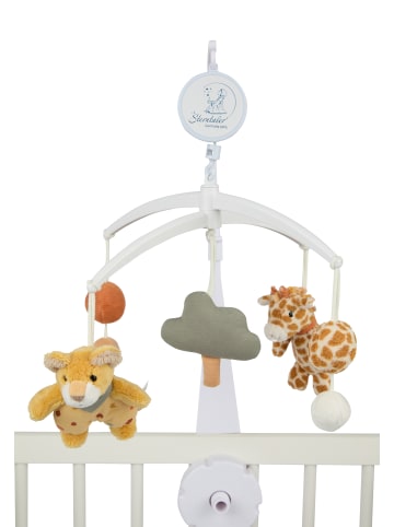 Sterntaler Mobile SAFARI in bunt