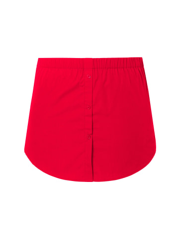 Ulla Popken Accessoire in salsa