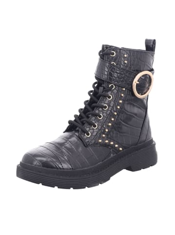 La Strada Damen Stiefel/Boots ungefüttert  in schwarz