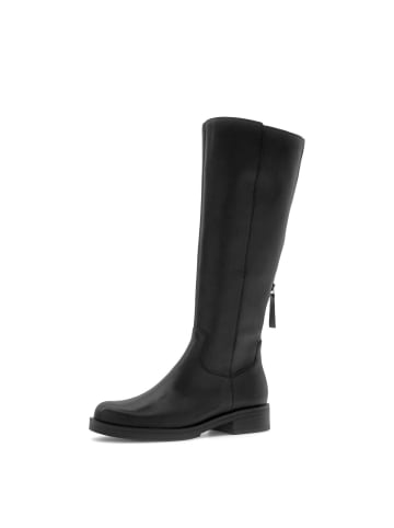 Gabor Fashion Elegante Stiefel in schwarz