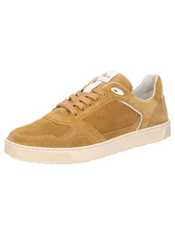 Sioux Sneaker Tedroso-704 in gelb