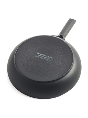 KitchenAid Bratpfanne Classic Forged (CC003292-001) in schwarz
