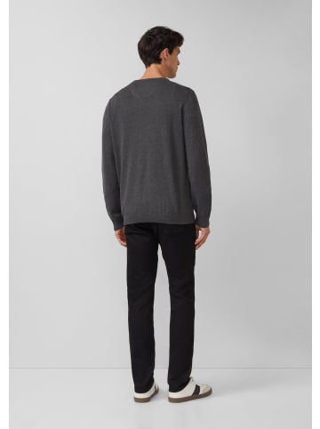 s.Oliver Strickpullover  in  98W2_dunkelgrau
