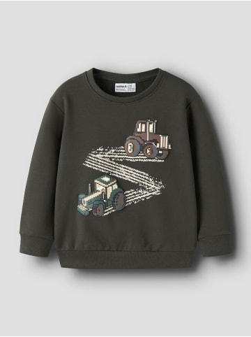 name it Sweatshirt in Peat
